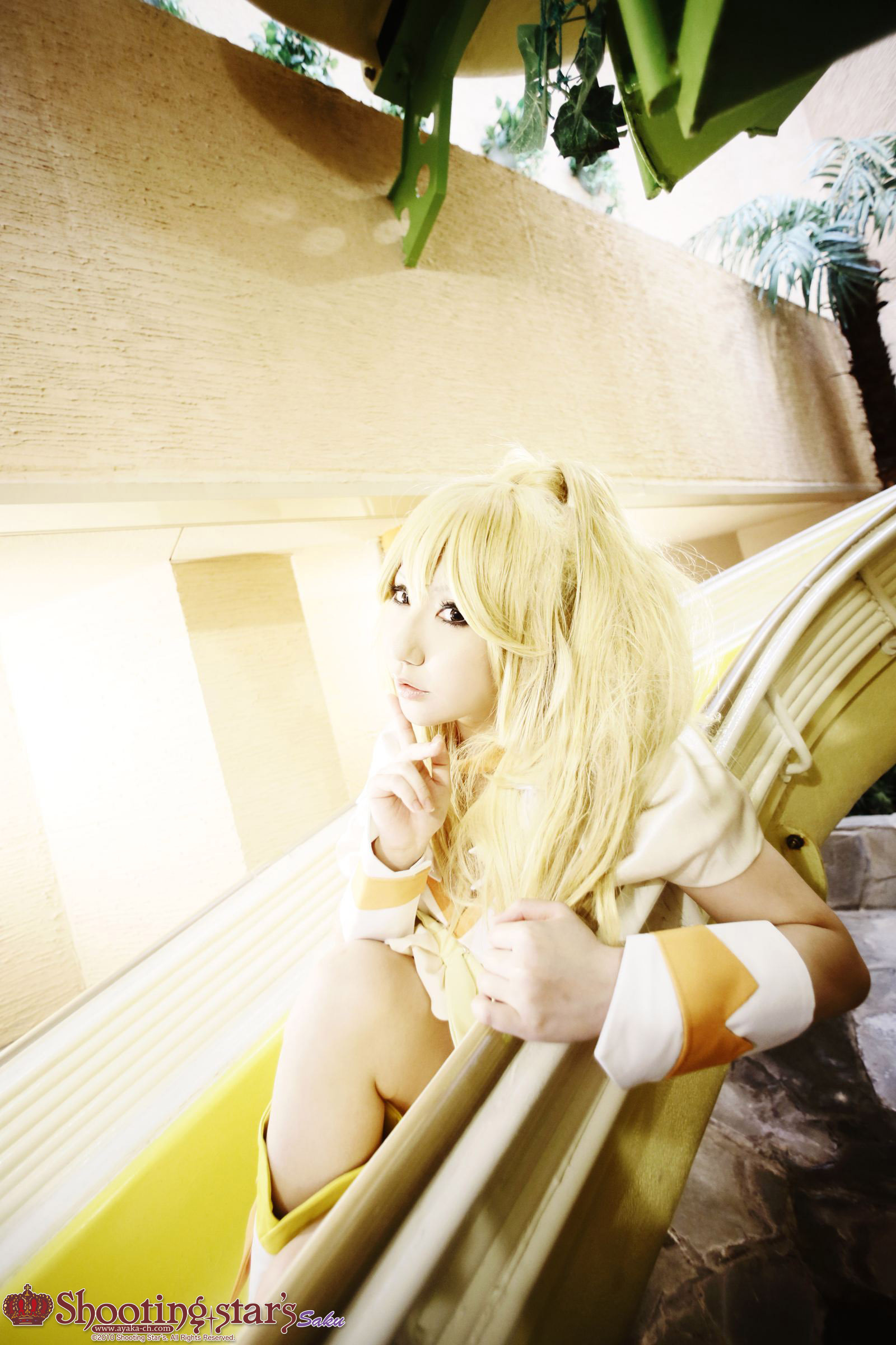 [Cosplay]  New Pretty Cure Sunshine Gallery 2